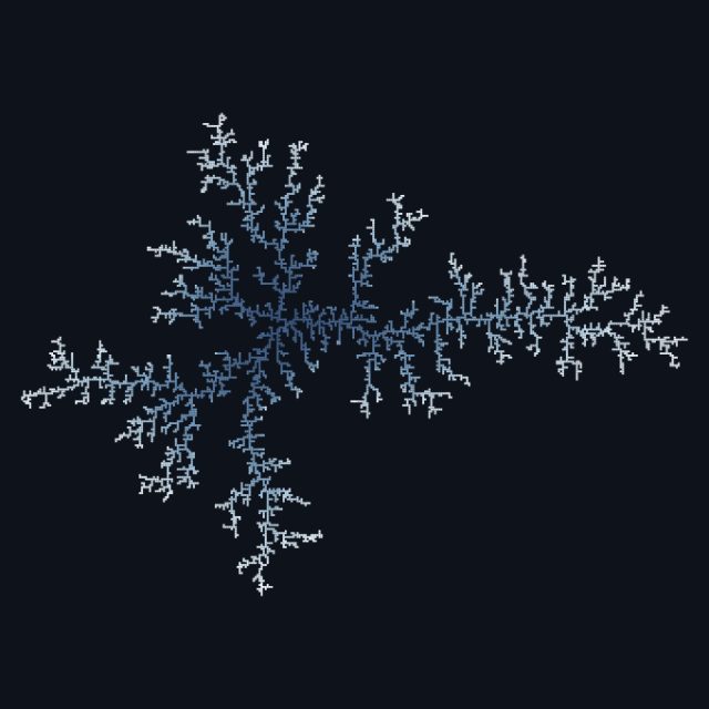 DLA Frost