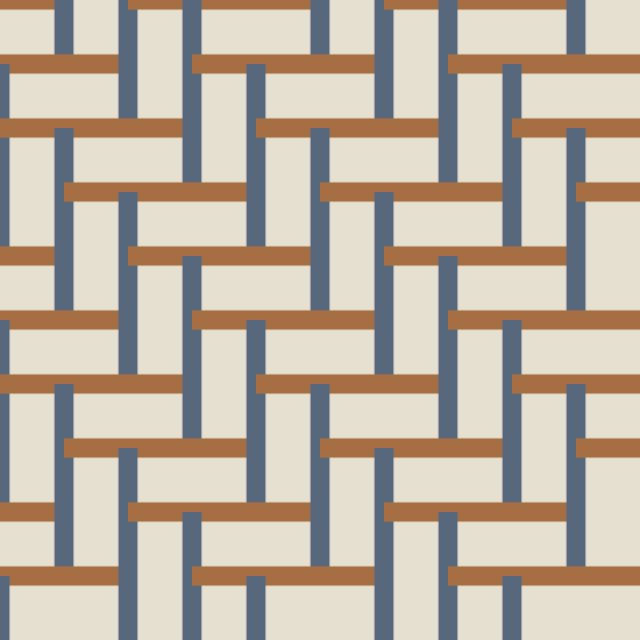 Herringbone