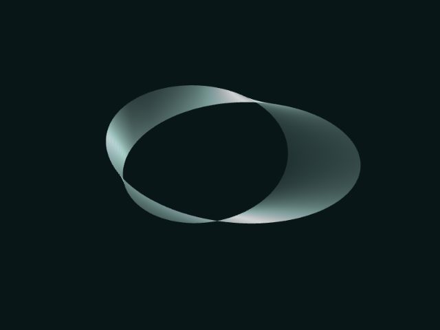 Möbius Band