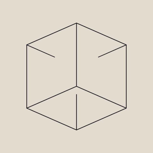 Necker Cube