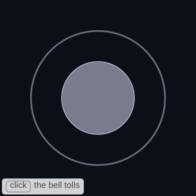 Temple Bell
