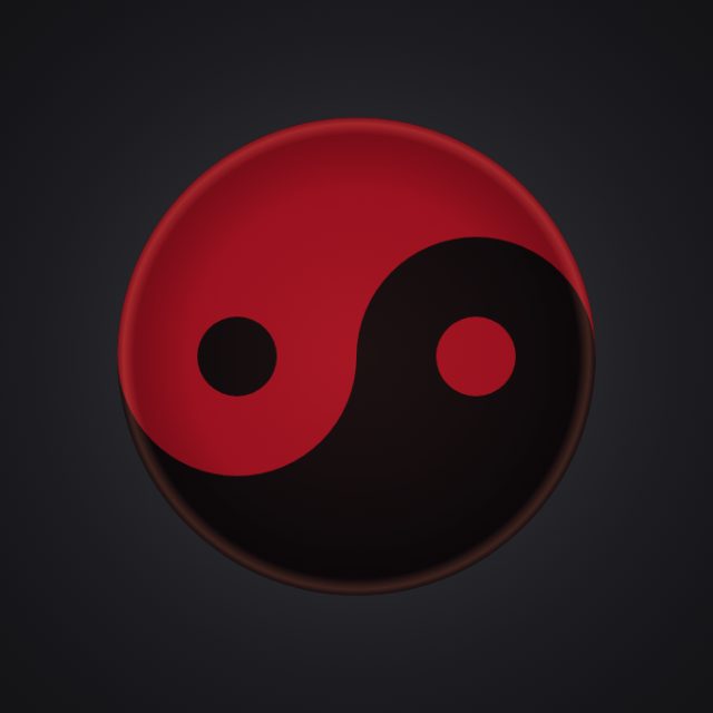 The Red and the Black
