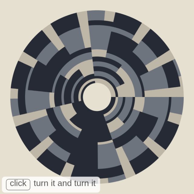 Turn It and Turn It